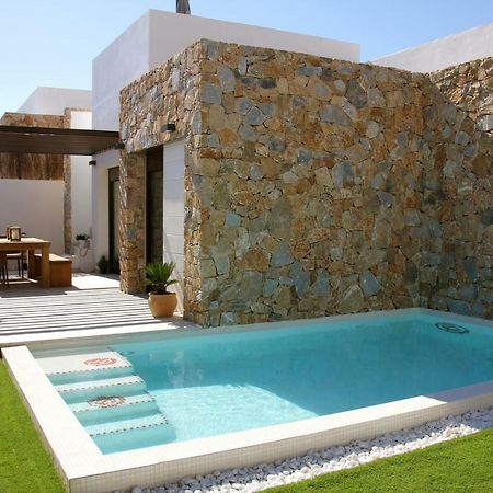 Casa Laura Villa Орихуела Екстериор снимка