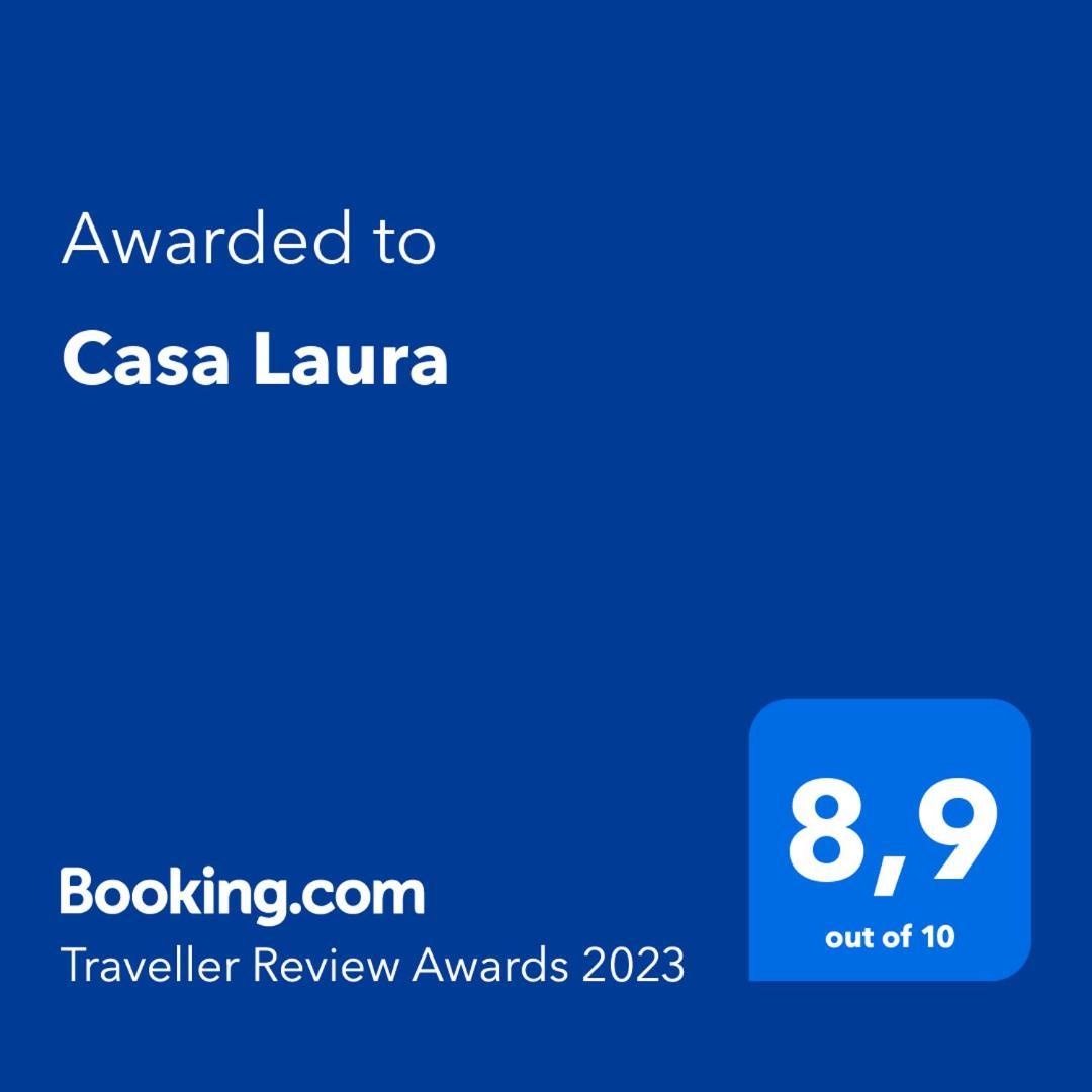 Casa Laura Villa Орихуела Екстериор снимка