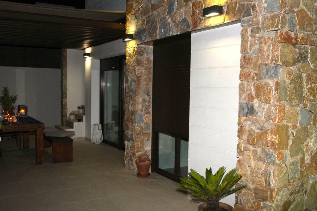 Casa Laura Villa Орихуела Екстериор снимка