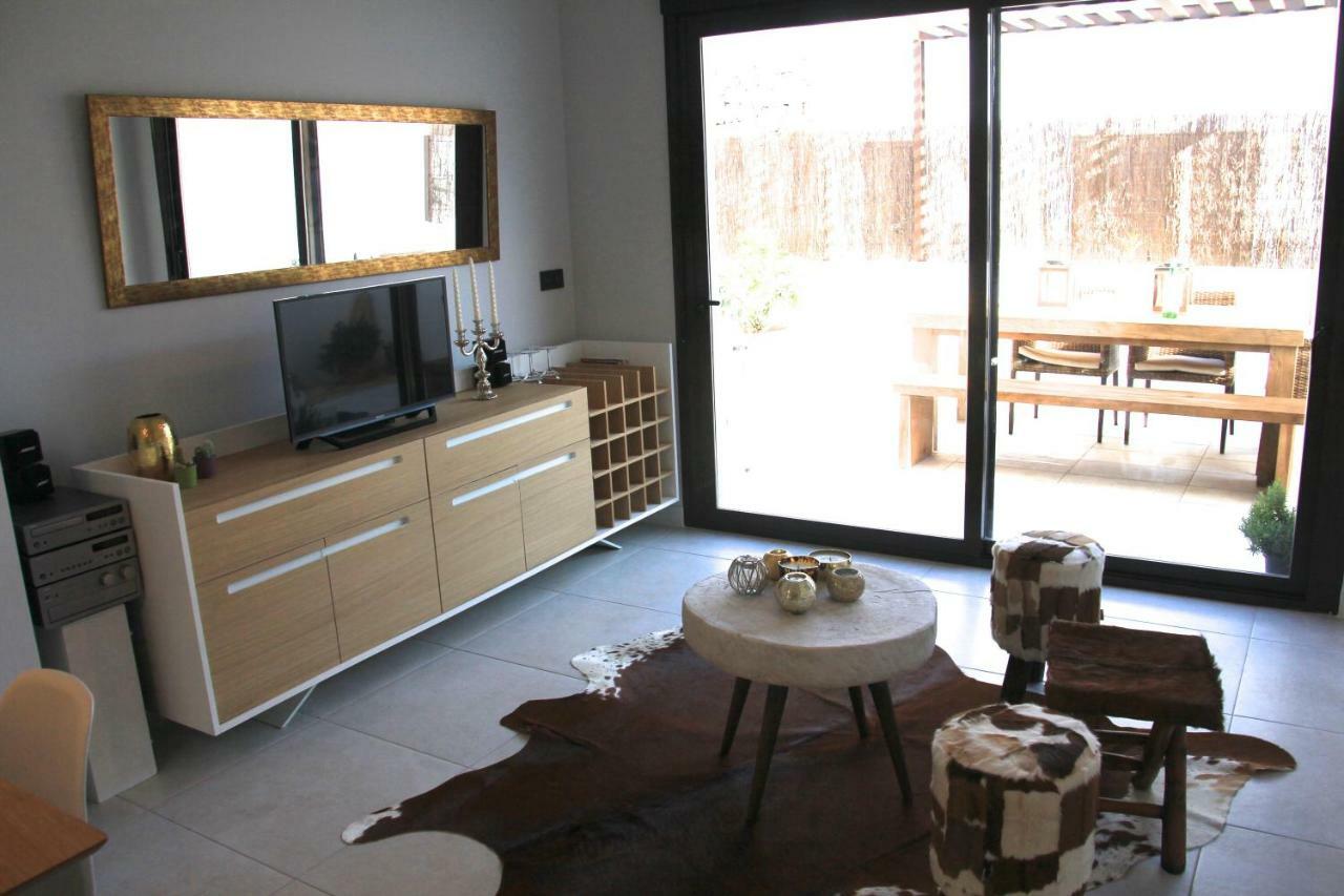 Casa Laura Villa Орихуела Екстериор снимка